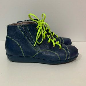 Wonders Made With Love In Spain Shoes Size 35